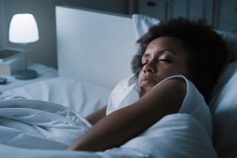 睡眠時の姿勢にあわせて、自分にぴったりの枕を選ぶ方法