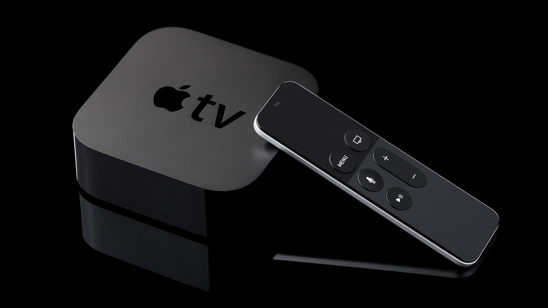 新型Apple TVはリフレッシュレート120Hz対応になりそう | ライフ