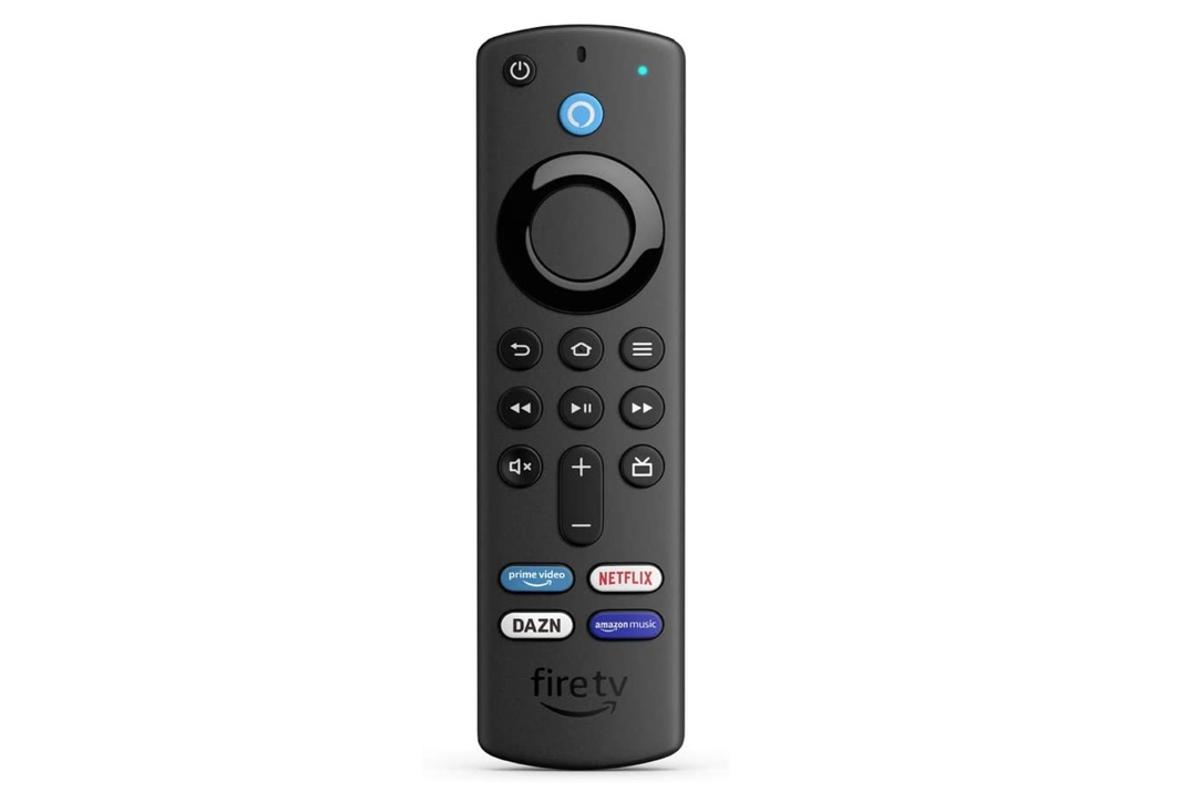 新型fire Tv用リモコン登場 アプリをワンボタン起動 Fire Tv Stickとセットがお得だよ ライフハッカー ジャパン 新型fire Tv用リモコン登場 アプリをワンボタン起動 Fire Tv Stickとセットがお得だよ ライフハッカー ジャパン