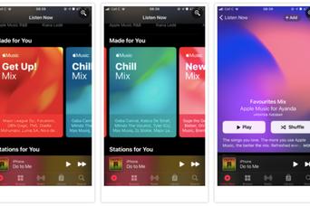 Apple Musicが2021年に追加する主な新機能6つ