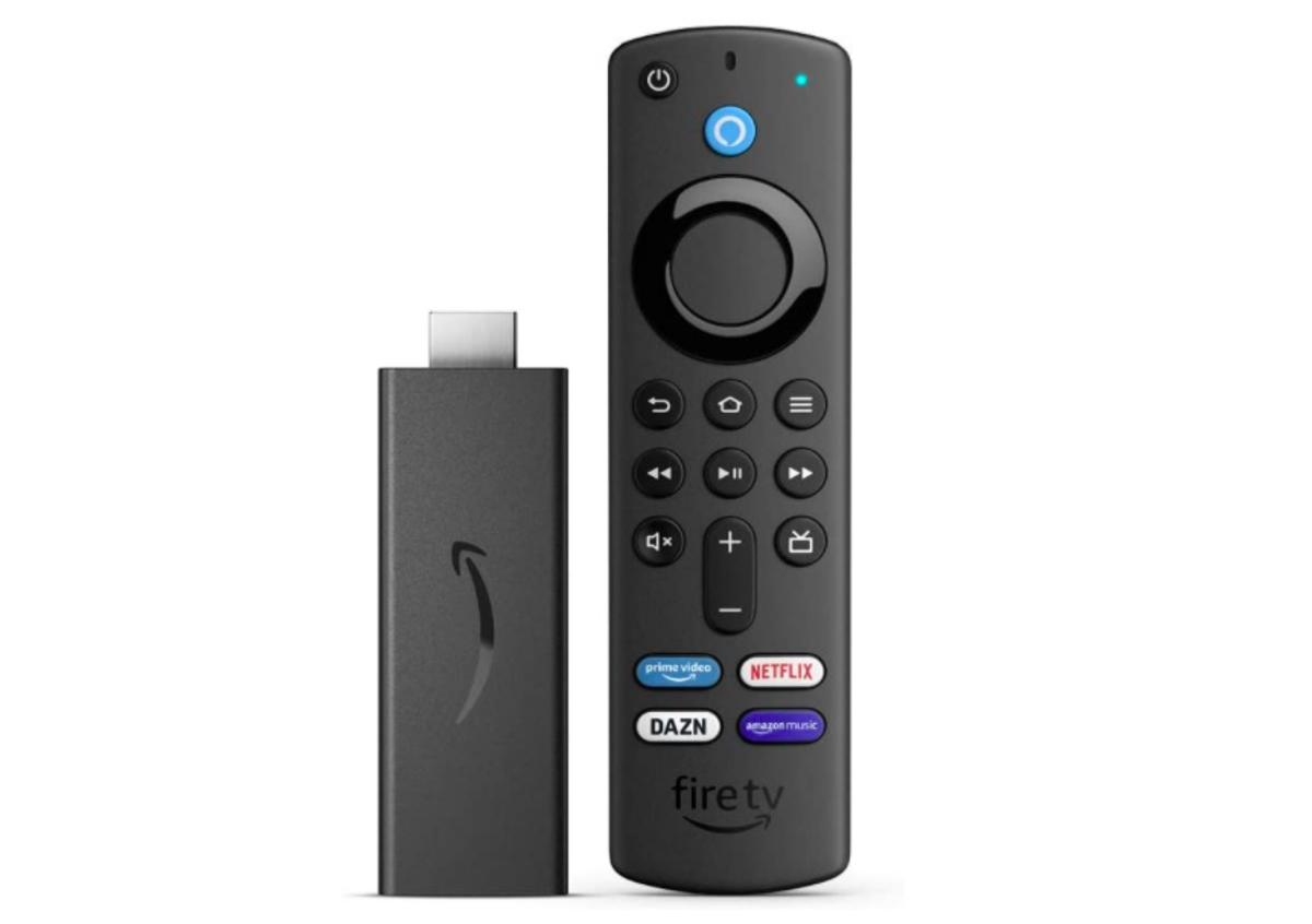 Amazon タイムセール祭り】本日スタート！ Fire TV Stickが20%オフ、Ankerのプロジェクターが30%オフとお買い得 |  ライフハッカー・ジャパン