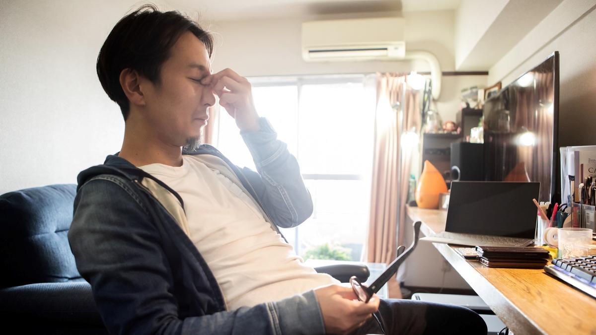 仕事の質が大きく変わる 意外なストレス対処法とは ライフハッカー ジャパン