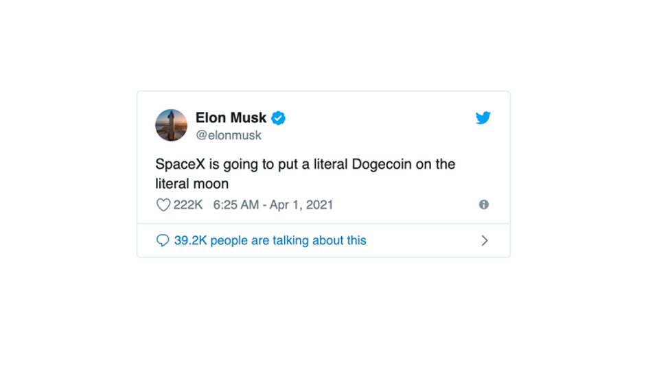 ElonMusk