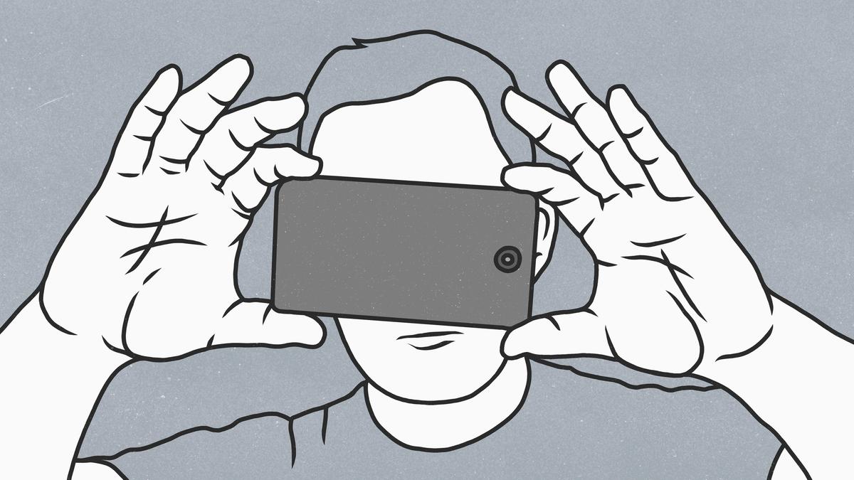 スマホを触る時間が劇的に減った究極の方法 ライフハッカー ジャパン スマホを触る時間が劇的に減った究極の方法 ライフハッカー ジャパン