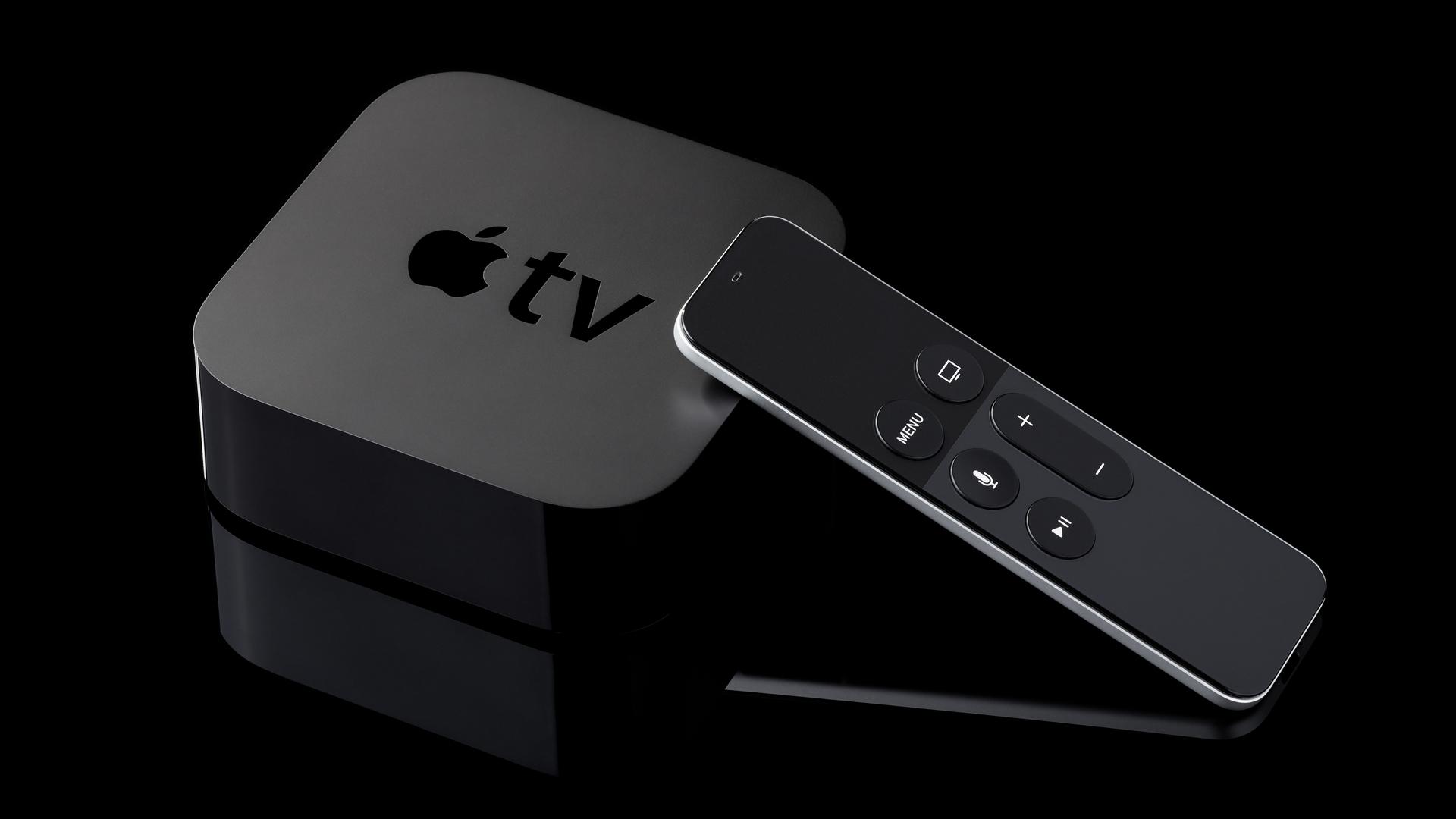 新旧Apple TV 4Kを徹底比較！ 買い換える価値はある？ | ライフ