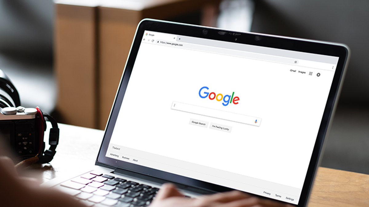 Googleの背景をchromeでカスタマイズする方法 ライフハッカー ジャパン Googleの背景をchromeでカスタマイズする方法 ライフハッカー ジャパン