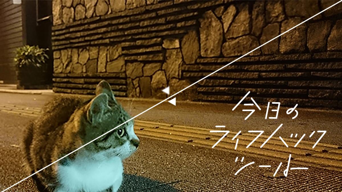 低画質の画像を美しく補完処理 元画像よりきれいに拡大してくれるaiアプリ 今日のライフハックツール ライフハッカー 日本版 低画質の画像を美しく補完処理 元画像よりきれいに拡大してくれるaiアプリ 今日のライフハックツール ライフハッカー 日本版