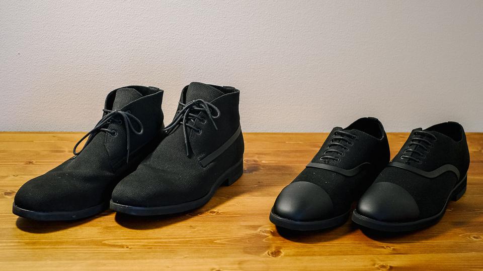 梅雨に活躍するハイテクなニットシューズを履いてみた ライフハッカー 日本版 梅雨に活躍するハイテクなニットシューズを履いてみた ライフハッカー 日本版