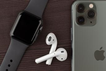 iPhone不要！ Apple WatchでSpotifyの楽曲を聴く方法