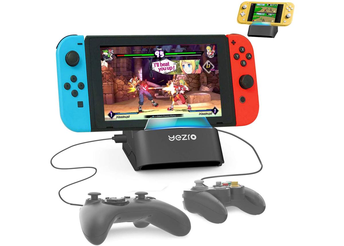 【Amazonタイムセール中！】44％オフのNintendo Switchスタンドや1,445円の25in1・Joy-Con修理キット＆ドライバーセットなど  | ライフハッカー・ジャパン