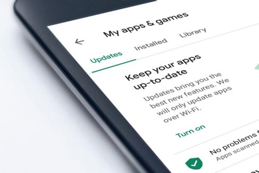 Google Playストアは安全なのか? 危険なアプリをダウンロードしない5つの対策