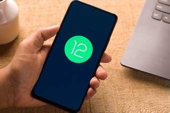 「Android 12」ベータ版をまだインストールすべきではない理由とは？