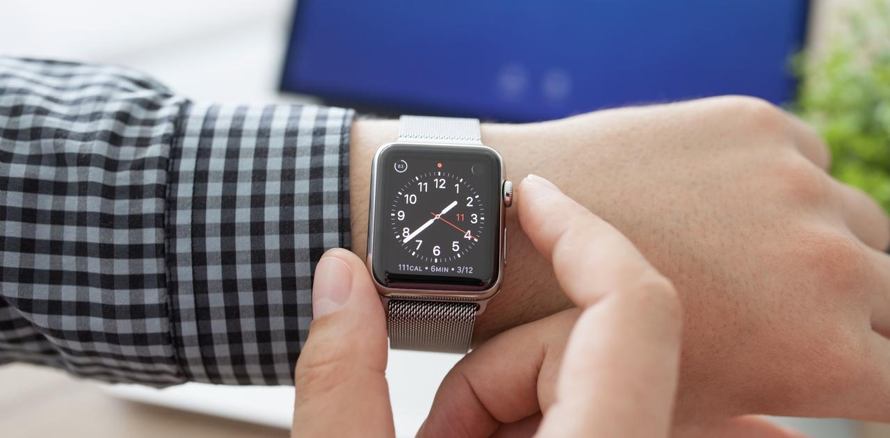 Apple Watchで理想の文字盤をつくる4つの方法 ライフハッカー ジャパン