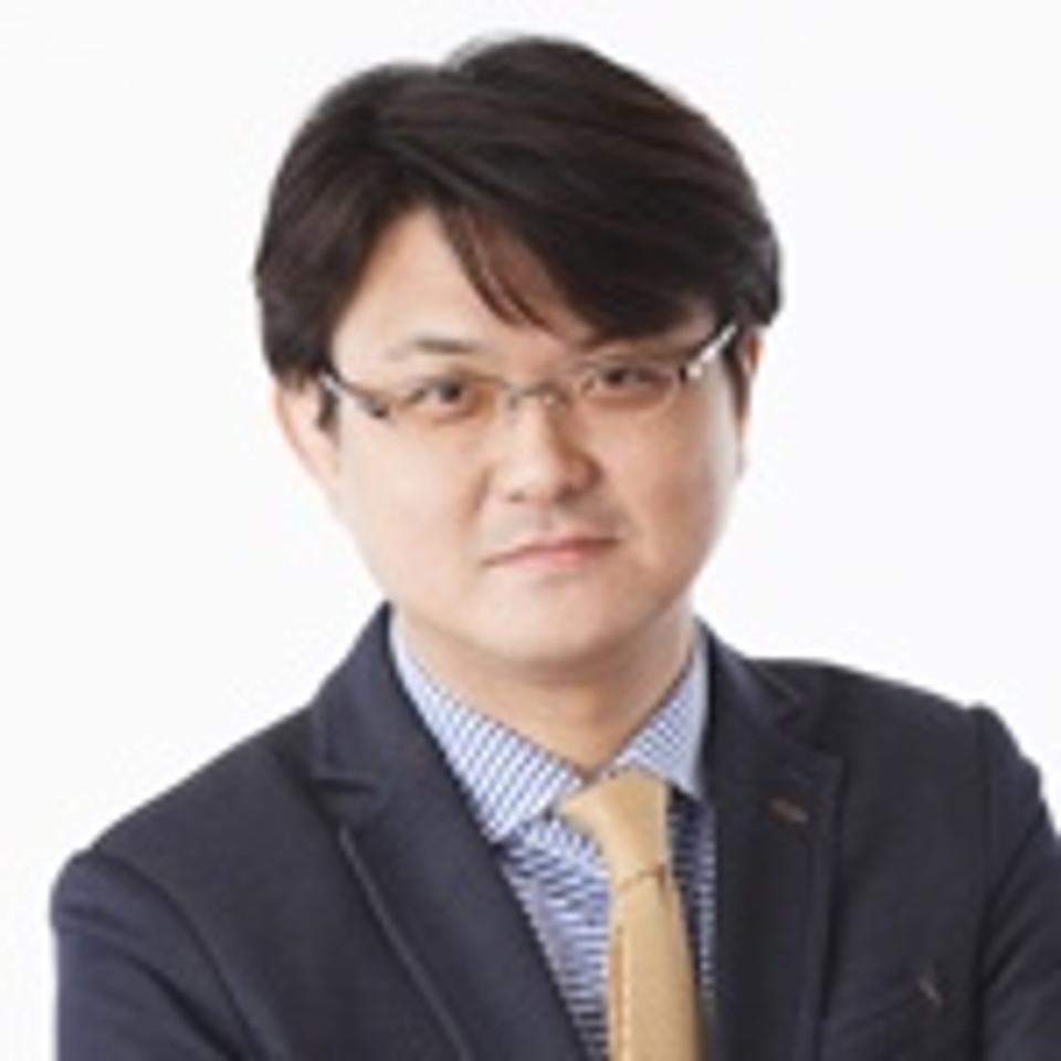 横山光昭
