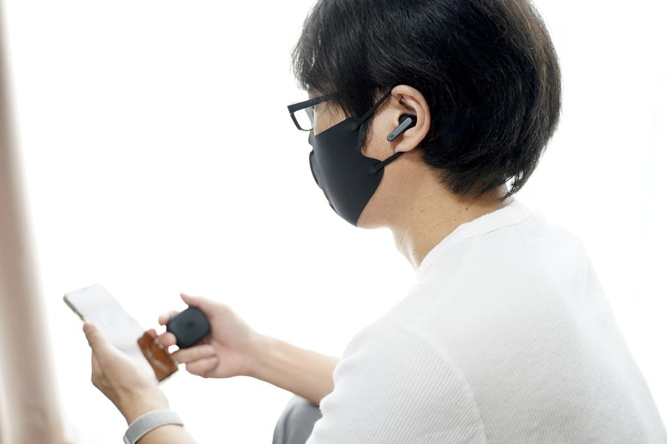 イヤホンの 何か合わない 問題を解決 原因は耳のアレにあった ライフハッカー 日本版