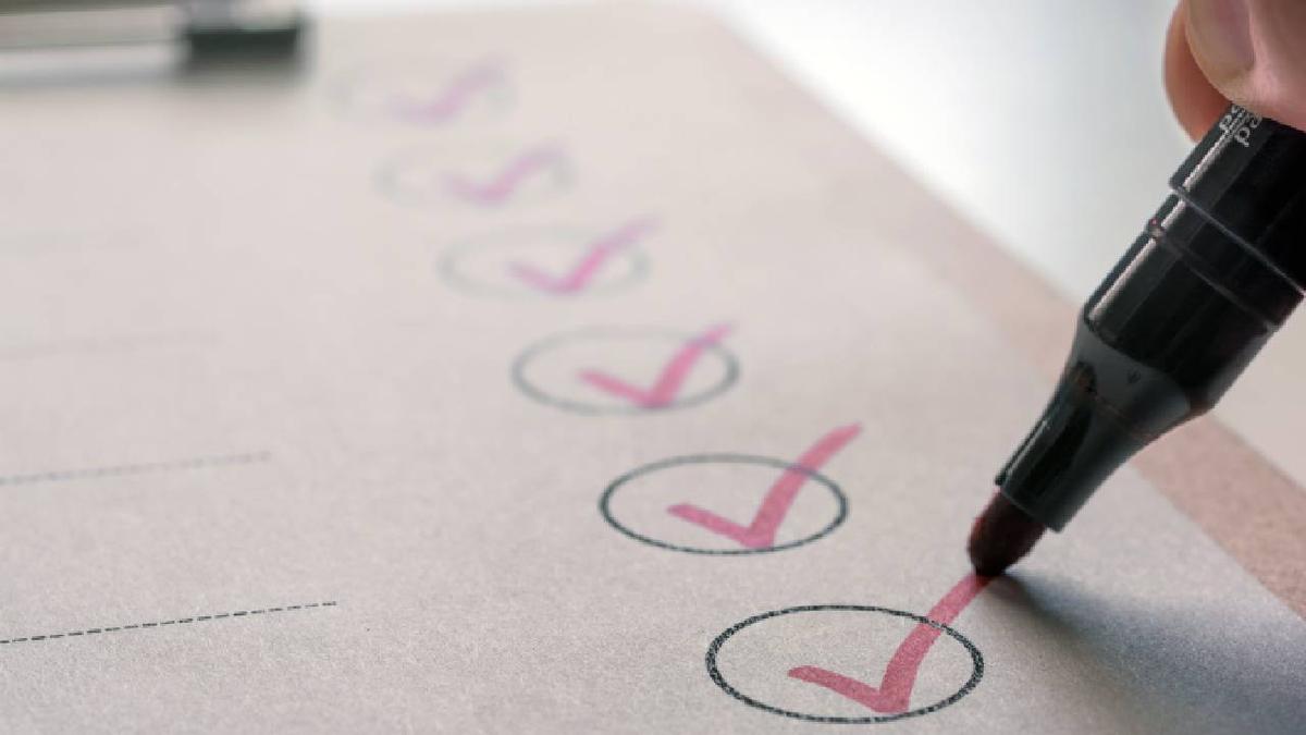 紙とペンだけでつくる 最強todoリスト作成術 4つのポイント ライフハッカー ジャパン