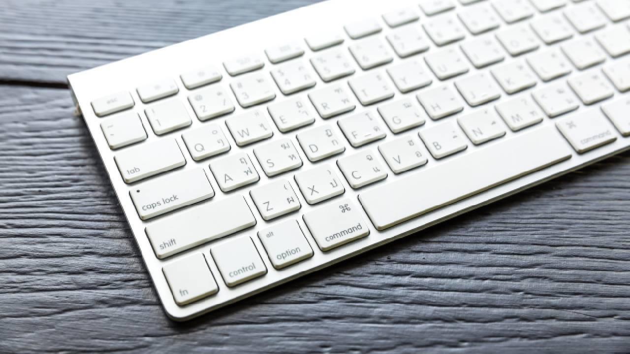 Macのキーボードが反応しない時の対処法 | ライフハッカー［日本版］