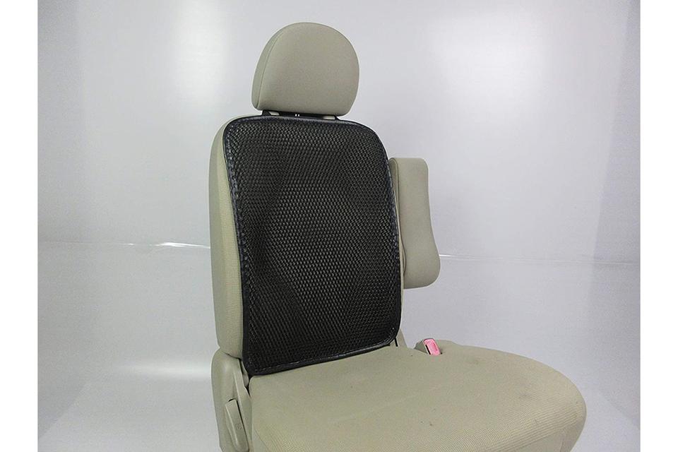 灼熱の車内に 通気性抜群な背もたれ用クッション2選 今日のライフハックツール ライフハッカー 日本版 灼熱の車内に 通気性抜群な背もたれ用クッション2選 今日のライフハックツール ライフハッカー 日本版