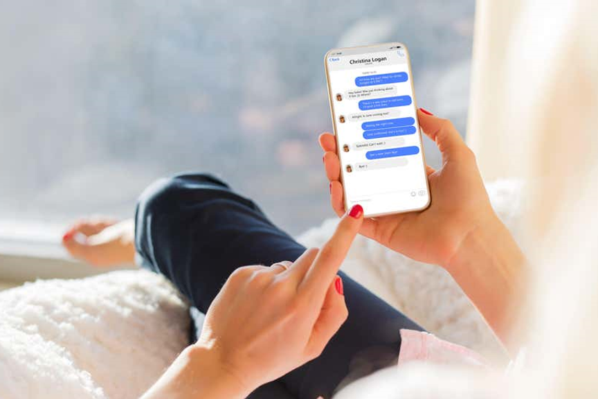 iPhoneで「縦長スクショ」を撮る3つの方法