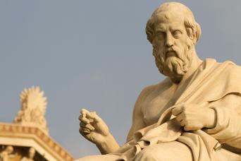 哲学者プラトンに学ぶ、パートナーと心地の良い関係を築く方法