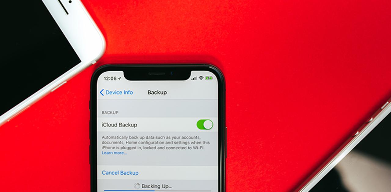 Iphoneでicloudバックアップを使用する前に知っておくべきこと ライフハッカー 日本版