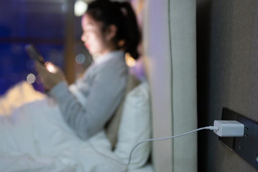 高速充電はスマホのバッテリーに悪影響を与えるか?