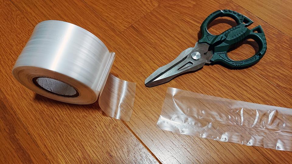 ダンボールや革製品をサクサク切れる 鉄腕ハサミgt で作業をスマートに 今日のライフハックツール ライフハッカー 日本版