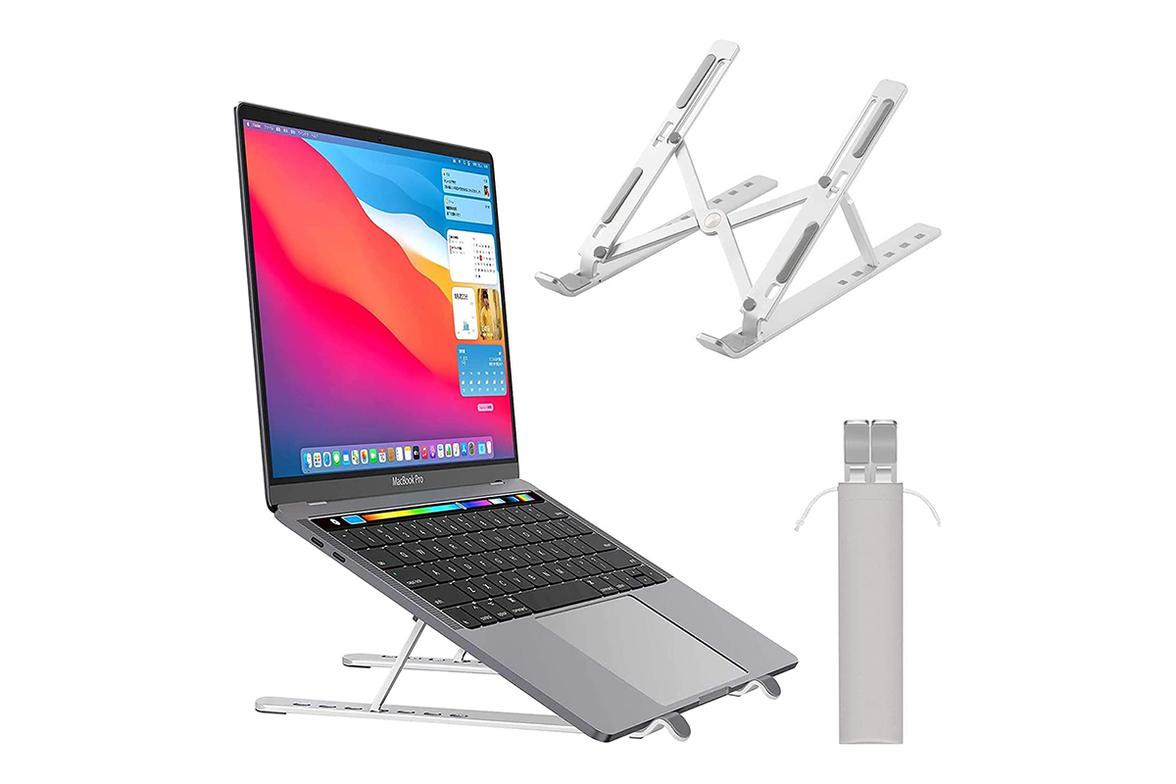 Amazonタイムセール中 1 699円の折りたたみ式ノートpcスタンド 34 オフのfmトランスミッターなど ライフハッカー 日本版