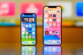 iPhoneの知らないと不便な時短機能10選