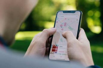 iPhoneで位置情報を共有する方法6つ