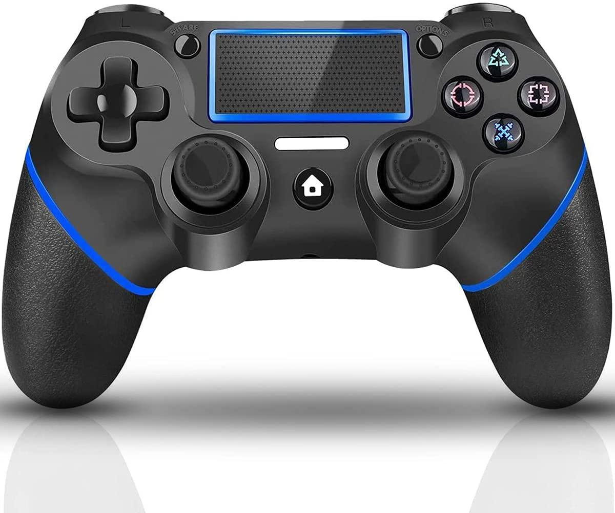 Amazonタイムセール中 3 000円台のps4無線コントローラーや1 000円台のedr搭載ワイヤレスヘッドホンなど ライフハッカー ジャパン