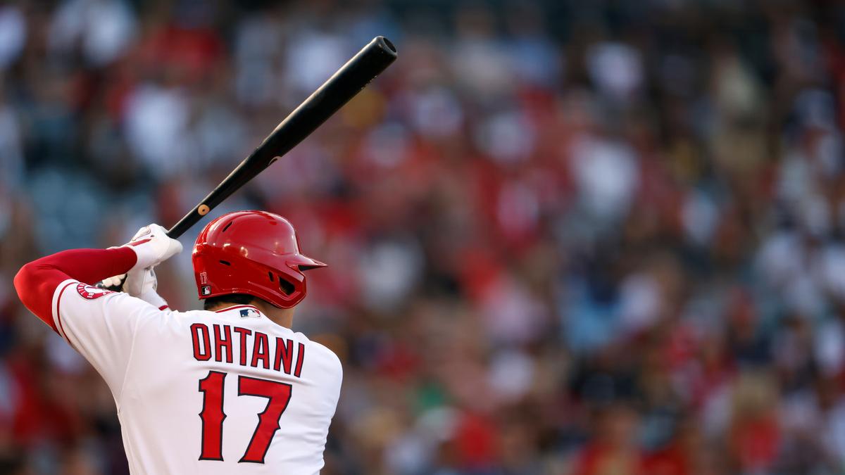 大谷翔平選手に学ぶ 夢の描き方と実現する方法 ライフハッカー ジャパン