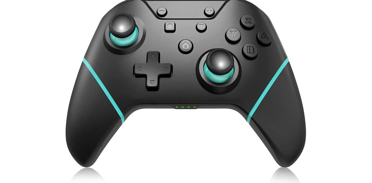 Amazonタイムセール中 1 998円のnintendo Switch無線コントローラーや1 529円のjoy Con修理キットなど ライフハッカー ジャパン