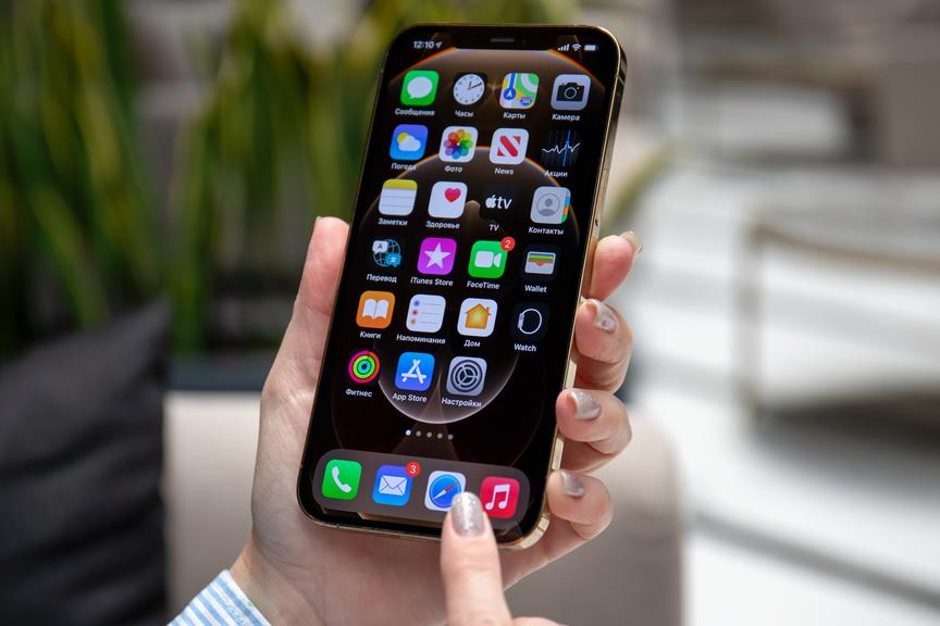 通知に邪魔されない! iOS15の新機能「集中モード」の実力を試してみた