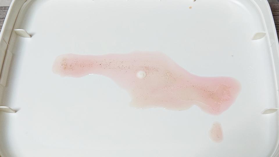 サビ落とし7