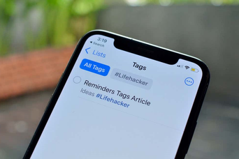 iOS15で追加された「リマインダー」アプリの新機能とは？