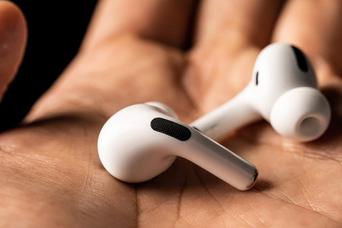 AirPods Proの細かすぎるカスタマイズ方法21選