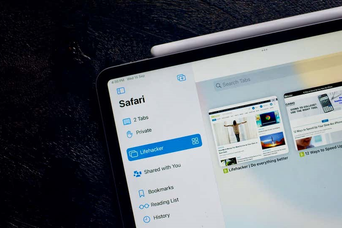 【iOS 15新機能】Safariについに登場！「タブグループ」の使い方