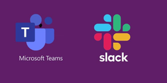 「Microsoft Teams」が「Slack」より優れている5つの理由 | ライフハッカー［日本版］