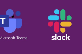 「Microsoft Teams」が「Slack」より優れている5つの理由
