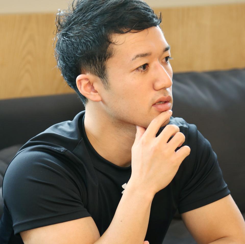 寺田健太郎さん