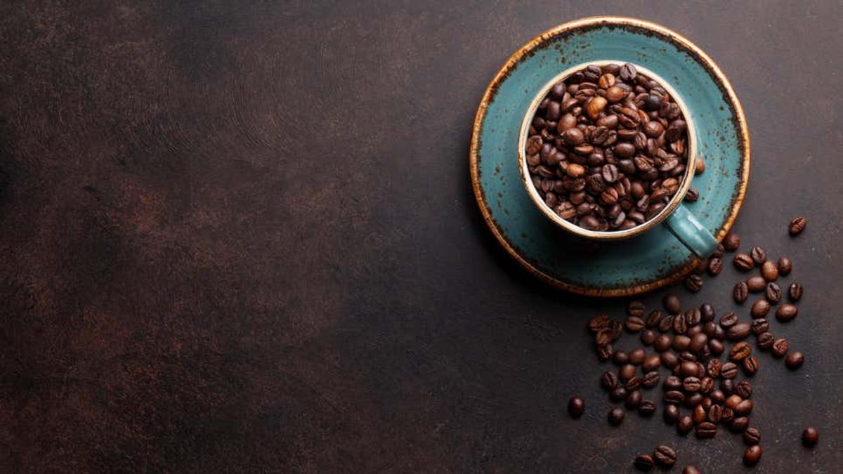 コーヒー豆が劣化する間違った保存方法 ライフハッカー ジャパン