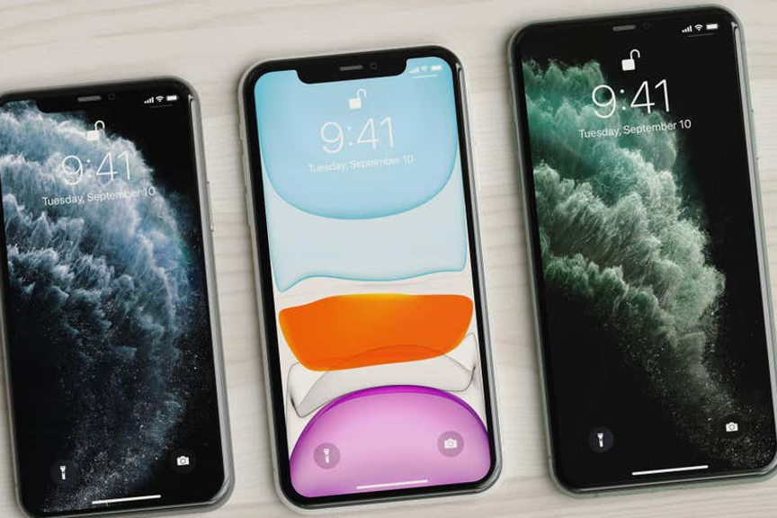 iPhoneの液晶と有機ELを比較|メリット・デメリットは?