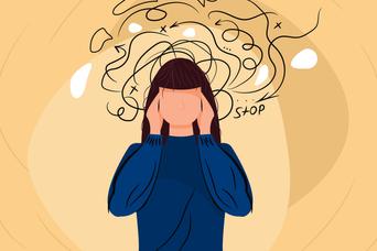 癒されない深い悲しみを徐々に手放す方法