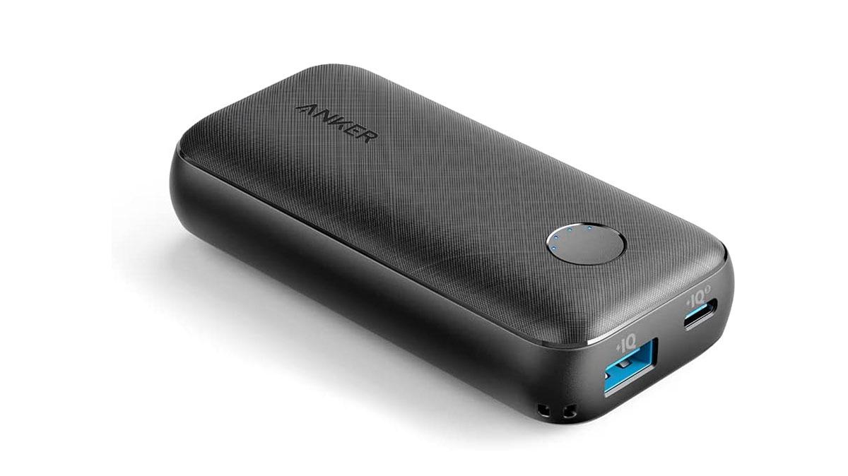 Amazonタイムセール祭り 最新のanker大容量モバイルバッテリーが3 192円 スマートトラッカーが1 7円など ライフハッカー ジャパン