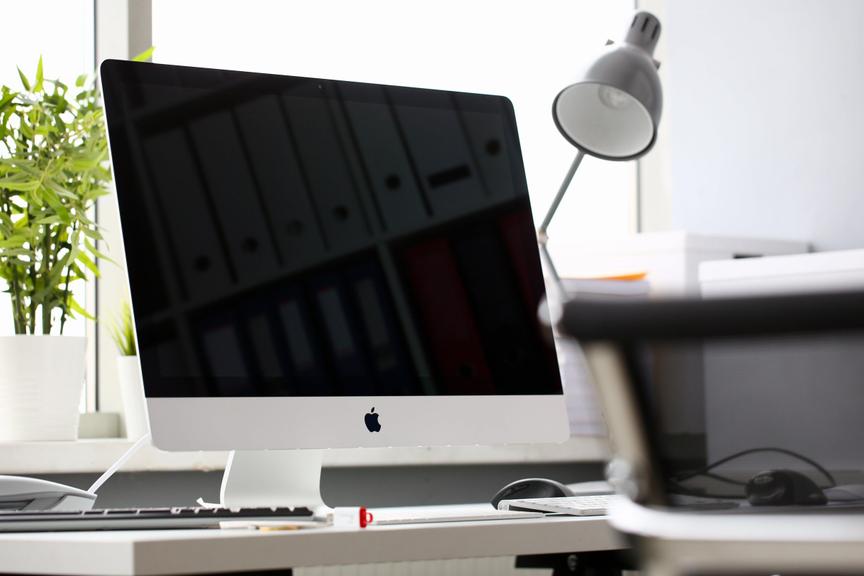 Macで「アプリケーションのメモリが不足しています」と表示されていませんか?