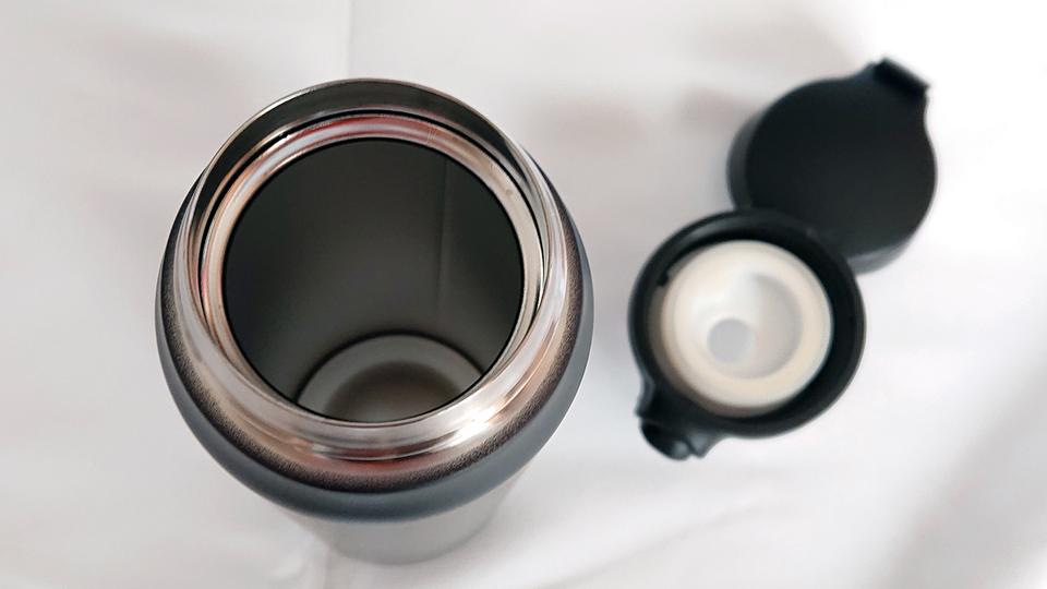 真空ステンレスボトル4