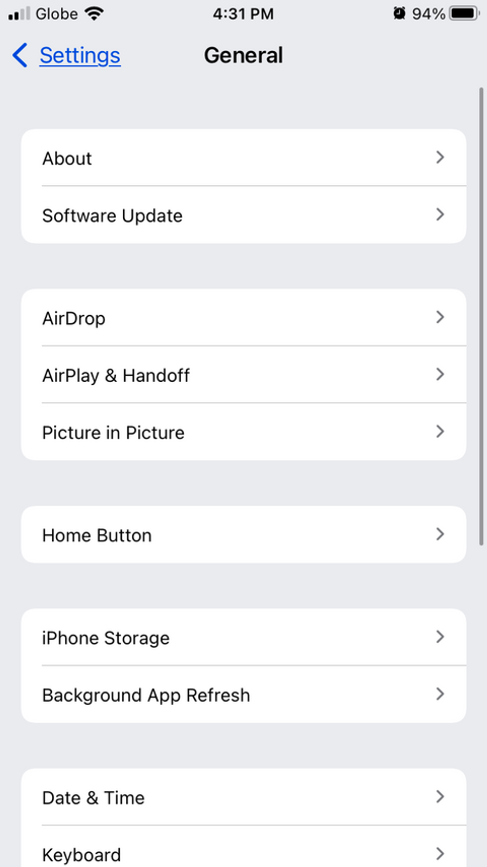 Airdropをさらに便利に Appleデバイスの名前の付け方 ライフハッカー 日本版