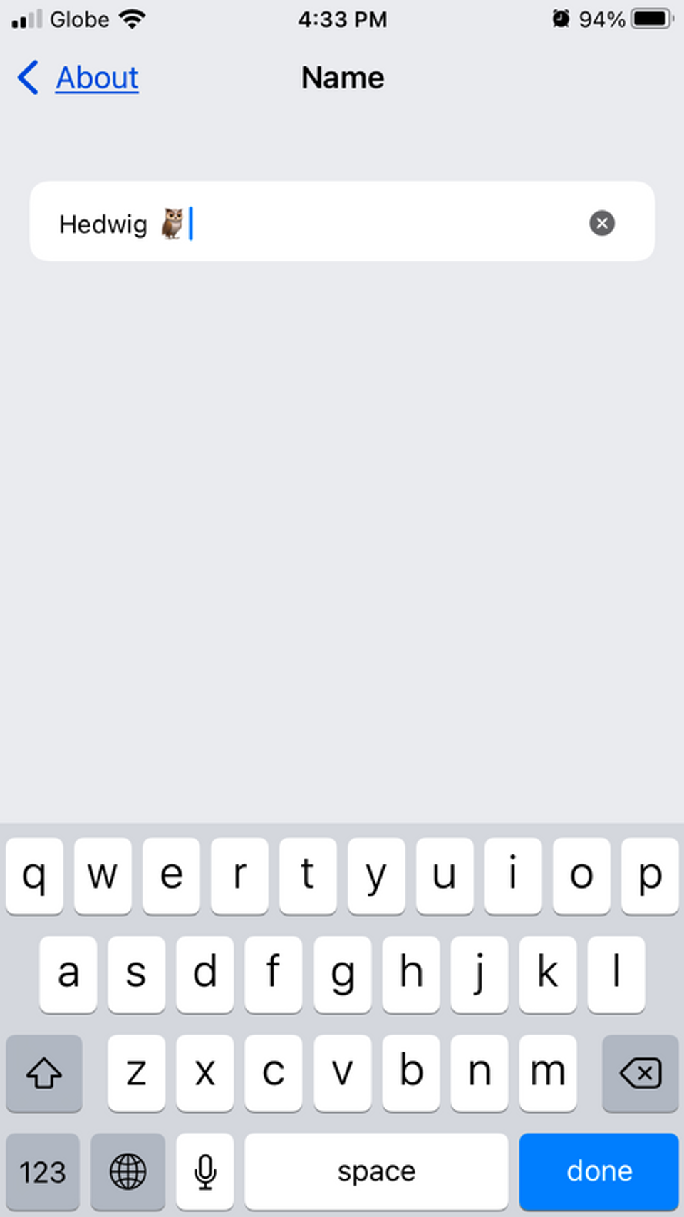 Airdropをさらに便利に Appleデバイスの名前の付け方 ライフハッカー 日本版