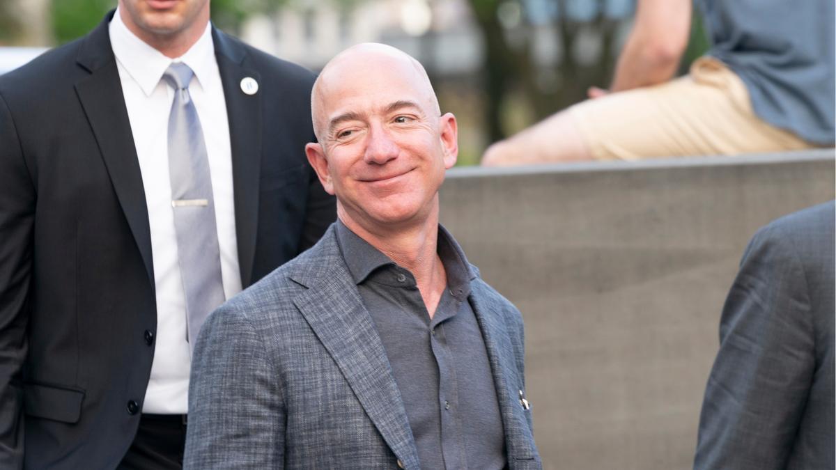 ジェフ ベゾスが指摘する 成功するために最も重要な資質 ライフハッカー ジャパン ジェフ ベゾスが指摘する 成功するために最も重要な資質 ライフハッカー ジャパン